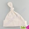 Bonnet b�b� en coton bio