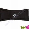 Bandeau cheveux coton bio et �lasthane
