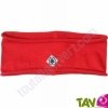Bandeau cheveux coton bio et �lasthane
