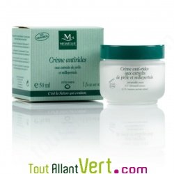Cr�me anti-rides, 50 ml, Mess�gu�