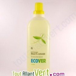 Nettoyant multi-usage citron �cologique, Ecover 1l