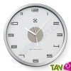 Horloge cadran solaire �cologique ROSARUM