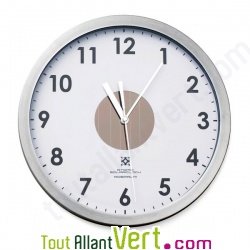 Horloge solaire atomique radio-pilot� ROSARUM