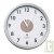 Horloge solaire atomique radio-pilot� ROSARUM