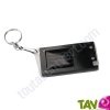 Porte cl� solaire avec LED