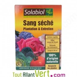 Sang s�ch� 1,5kg, Solabiol