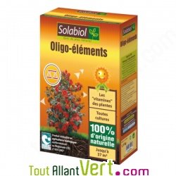 Oligo �l�ments 1,5kg, Solabiol
