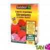 Engrais organique g�ranium 750 g, Solabiol