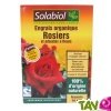 Engrais organique Rosiers 1,5kg, Solabiol