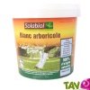 Badigeon blanc naturel pour tronc 1L, Solabiol