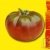 Graines bio Tomate Noire Russe AB