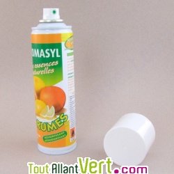 D�sodorisant int�rieur aux essences naturelles, Arcy vert