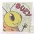 Cahier � colorier Buzy, histoire des abeilles en papier recycl�