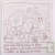 Cahier � colorier Buzy, histoire des abeilles en papier recycl�