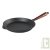 Po�le � frire en fonte naturelle 26cm Skeppshult