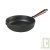 Po�le sauteuse en fonte naturelle �cologique Skeppshult