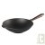 Wok 3.5 litres en fonte �cologique Skeppshult