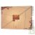 Album photo recycl� � spirale Terre, Forever