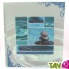 Album photo recycl� Oc�an, Forever