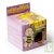 Pot terre cuite enfant + terreau et graines bio, 12 cm