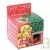 Pot terre cuite enfant Cressonnette + terreau et graines bio, 12 cm