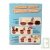 Pot terre cuite enfant Tomate groseille + terreau et graines bio, 12 cm