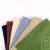 Serviettes de table chanvre, lot de 2, 45x45cm