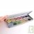 Boite 12 peintures � l'eau couleurs naturelles + pinceau