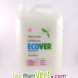 Adoucissant textile �cologique 5litres