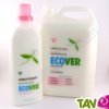 Kit adoucissant textile �cologique Ecover 5 + 1 litres