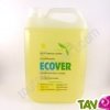 Nettoyant multi-usage citron �cologique, Ecover 5l