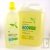 Kit nettoyant multi-usage citron �cologique, Ecover 5l + 1l