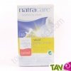 Prot�ge slip naturel et coton biologique x 30