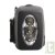 Mini-radio autonome solaire dynamo ETON FR140