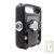 Radio autonome solaire dynamo ETON FR550