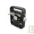 Radio autonome solaire dynamo ETON FR550
