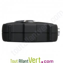 Radio autonome solaire dynamo ETON FR550