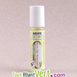 Stick roll\'on apaise piq�res d\'insectes naturel, 10 ml