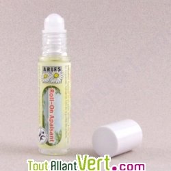 Stick roll\'on apaise piq�res d\'insectes naturel, 10 ml