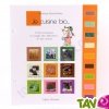Fiches pratiques "cuisine bio" pour d�buter, V�ronique Bourfe-Rivi�re, lot de 24.
