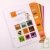 Fiches pratiques "cuisine bio" pour d�buter, V�ronique Bourfe-Rivi�re, lot de 24.