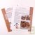 Fiches pratiques "cuisine bio" pour d�buter, V�ronique Bourfe-Rivi�re, lot de 24.