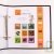 Fiches pratiques "cuisine bio" pour d�buter, V�ronique Bourfe-Rivi�re, lot de 24.