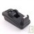 D�vidoir lourd en plastique recycl� pour ruban adh�sif