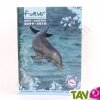 Agenda scolaire recycl� 2009-2010 Forever 1 jour par page 384 pages 12x17cm