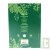 Agenda scolaire recycl� 2009-2010 Tigre du Bengale 1 jour par page 384 pages 12x17cm