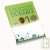Agenda �cologique recycl� 2010 du D�veloppement Durable: sensibiliser utile! Le seul agenda �co-con�u 100% �colo!
