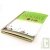 Agenda recycl� 2010 du D�veloppement Durable: sensibiliser utile! Version Bureau � spirale 17x27cm