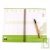 Agenda recycl� 2010 du D�veloppement Durable: sensibiliser utile! Version Bureau � spirale 17x27cm
