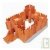 Ch�teau fort g�ant en bois 70x40 cm